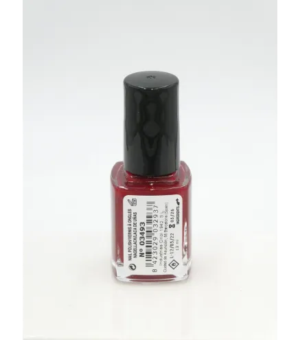 POLLIE AMARILLO LACA DE UÑAS 12ML