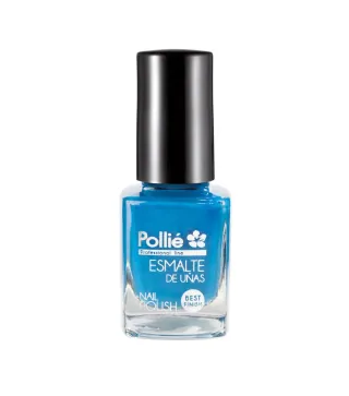 EUROSTIL UÑAS ESMALTE DE UÑAS AZUL CIAN 12ML