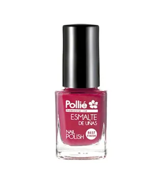 POLLIE CHERRY LACA DE UÑAS 1UN