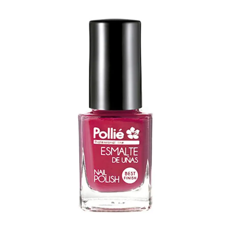 POLLIE CHERRY LACA DE UÑAS 1UN