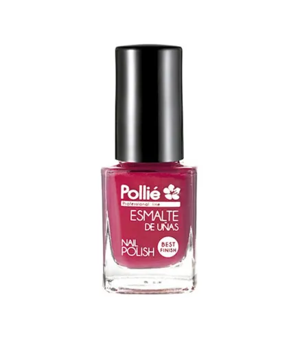 POLLIE CHERRY LACA DE UÑAS 1UN