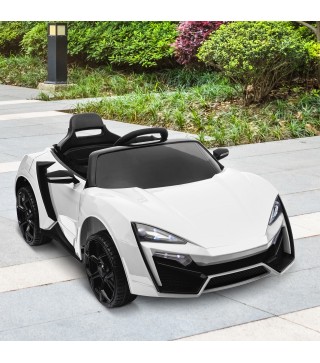 Coche Eléctrico para Niño