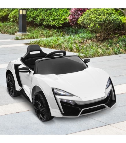 Coche Eléctrico para Niño