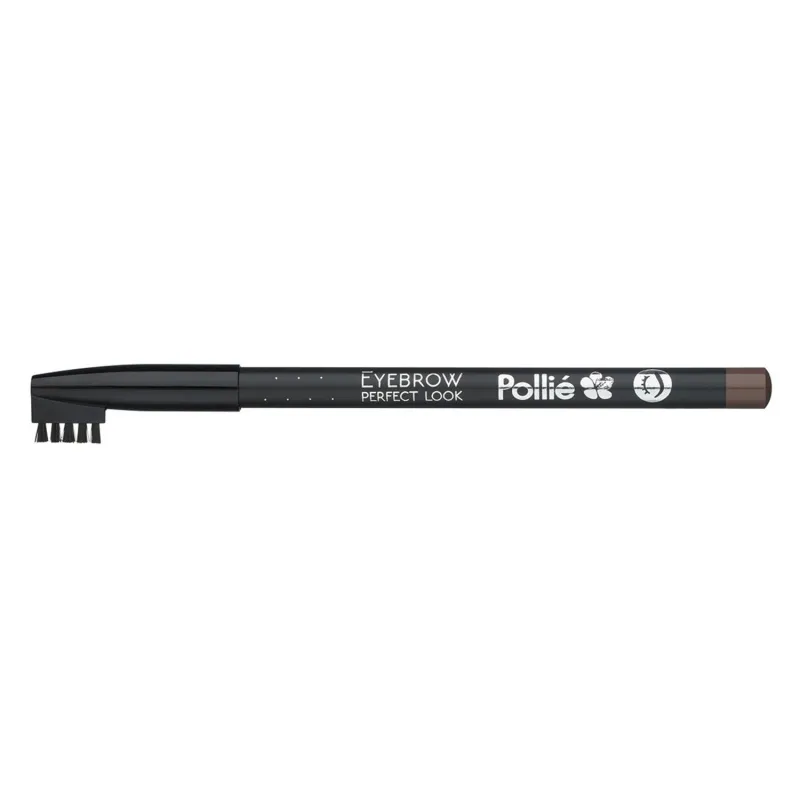 EUROSTIL PERFECT LOOK MASCARA DE PESTAÑAS MARRON OSCURO 1UN EUROSTIL PERFECT LOOK MASCARA DE PESTAÑAS MARRON OSCURO 1UN