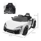 Coche Eléctrico para Niño Coche Eléctrico para Niño