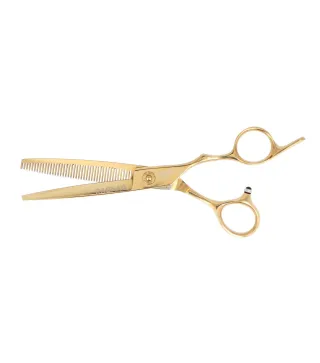 RAGNAR ESCULPIDOR TIJERA DE BARBERO GLORIOUS 6 5'' 1UN