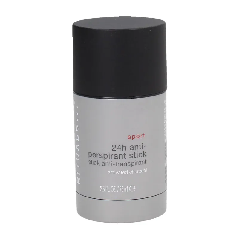 RITUALS SPORT 24H DESODORANTE STICK 50ML
