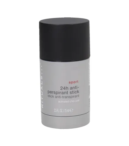 RITUALS SPORT 24H DESODORANTE STICK 50ML
