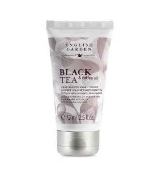 ATKINSONS ENGLISH GARDEN BLACK TEA EAU DE TOILETTE 75ML VAPORIZADOR