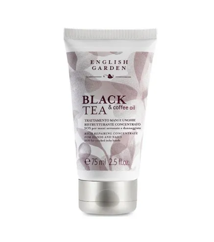 ATKINSONS ENGLISH GARDEN BLACK TEA EAU DE TOILETTE 75ML VAPORIZADOR