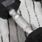 Conjunto de Mancuernas Cortas Total 10 kg - entrenamiento muscular & halterofilia - acero caucho Negro Conjunto de Mancuernas Cortas Total 10 kg - entrenamiento muscular & halterofilia - acero caucho Negro