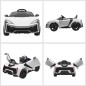 Coche Eléctrico para Niño Coche Eléctrico para Niño