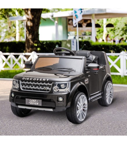 Coche Eléctrico para Niños