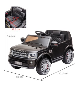 Coche Eléctrico para Niños