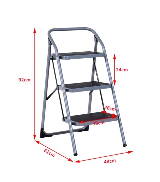 Escalera Plegable