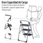 Escalera Plegable Escalera Plegable