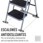 Escalera Plegable Escalera Plegable