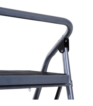 Escalera Plegable