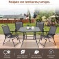 Juego de Muebles de Jardín Juego de Muebles de Jardín