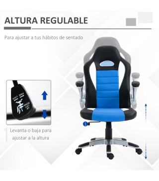 Silla de Oficina