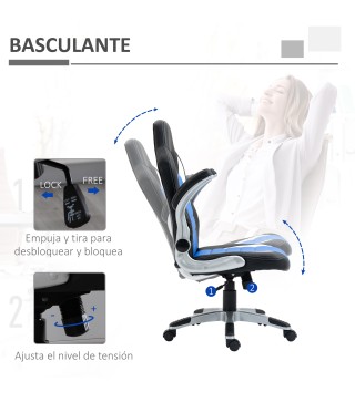 Silla de Oficina