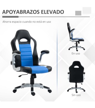 Silla de Oficina