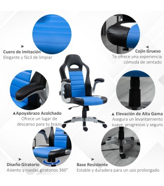 Silla de Oficina