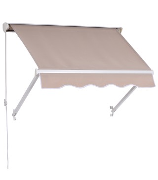 Toldo para Ventana