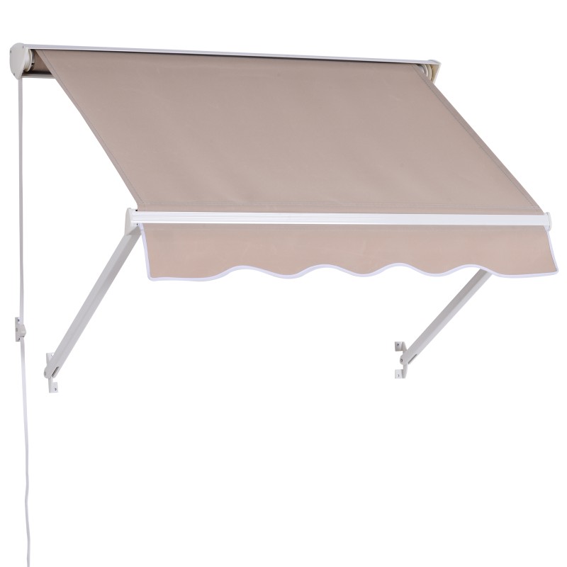 Toldo para Ventana Toldo para Ventana