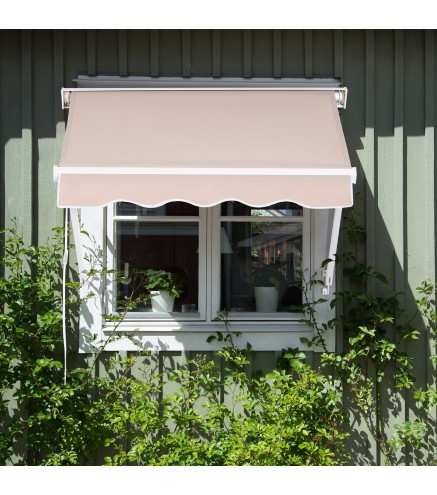 Toldo para Ventana