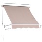 Toldo para Ventana Toldo para Ventana