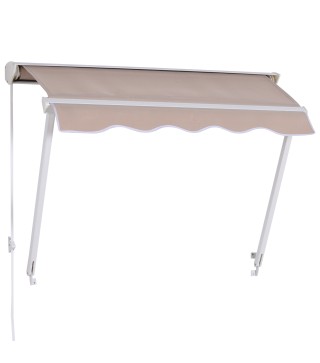 Toldo para Ventana