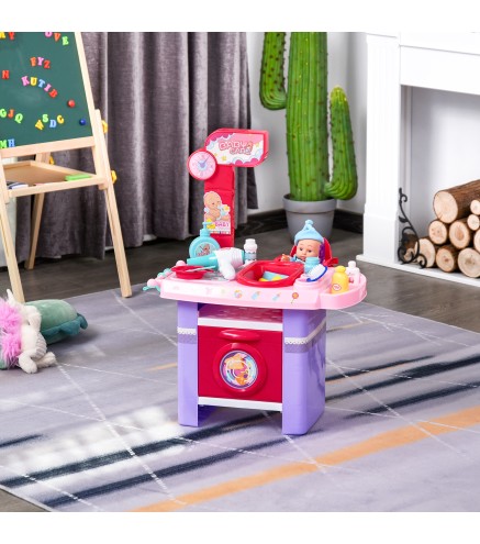 Juego de Cuidado para Niños