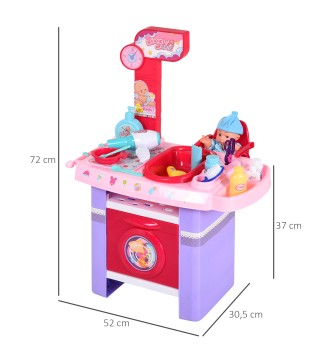 Juego de Cuidado para Niños