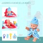 Juego de Cuidado para Niños Juego de Cuidado para Niños