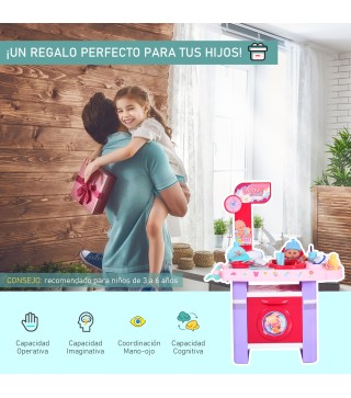 Juego de Cuidado para Niños