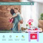 Juego de Cuidado para Niños Juego de Cuidado para Niños