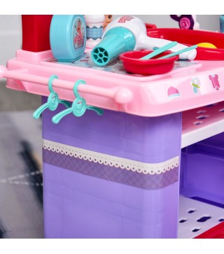 Juego de Cuidado para Niños