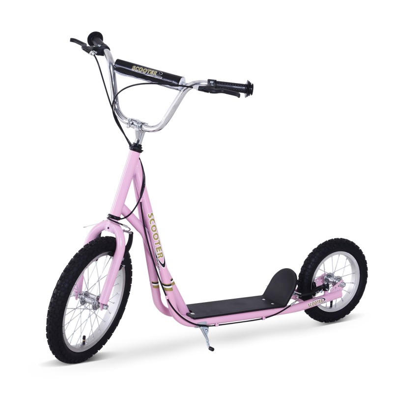 Patinete Scooter