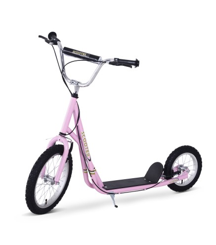Patinete Scooter