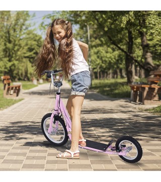 Patinete Scooter
