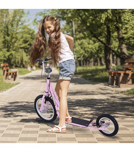 Patinete Scooter