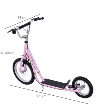 Patinete Scooter