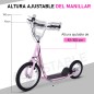 Patinete Scooter