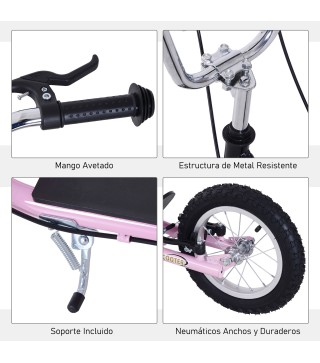 Patinete Scooter