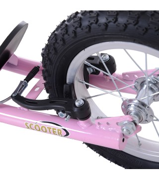 Patinete Scooter