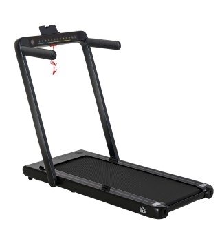 Cinta de Correr Plegable