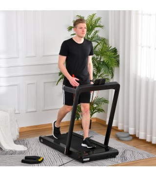 Cinta de Correr Plegable