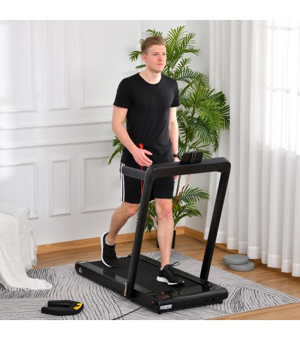 Cinta de Correr Plegable