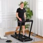 Cinta de Correr Plegable Cinta de Correr Plegable